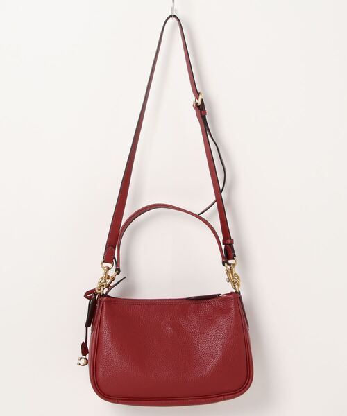 COACH（コーチ）の「ケリー クロスボディ（ショルダーバッグ