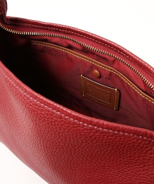 COACH（コーチ）の「ケリー クロスボディ（ショルダーバッグ