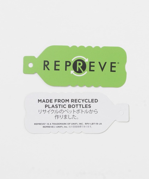 URBAN RESEARCH DOORS(アーバンリサーチドアーズ)の「リサイクルブークレストール(ストール/ショール・レディース・アイボリー/ブルー/ベージュ・-)」の13枚目の写真