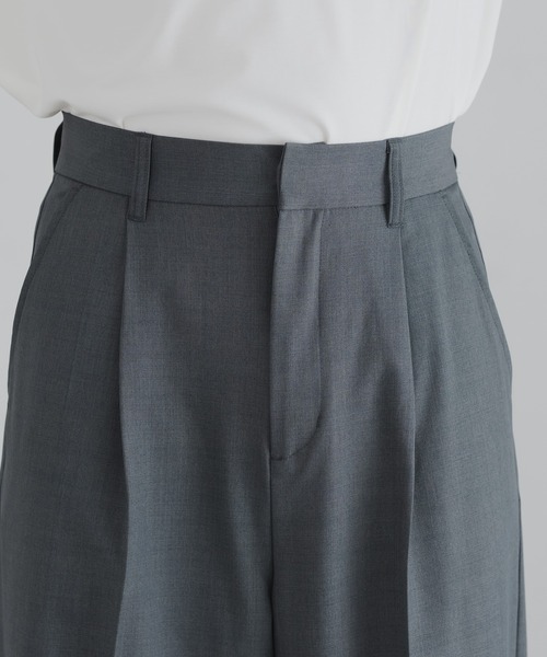 epnok（エプノック）の「パンツ（その他パンツ・メンズ・グレイッシュブルー・SMALL）」の9枚目の写真