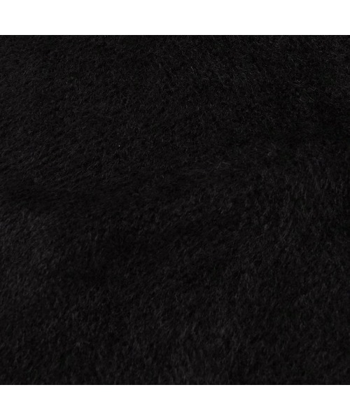 flower（フラワー）の「ウィンターブルームトップ（Tシャツ/カットソー・レディース・ブラック/アイボリー・FREE）」の6枚目の写真