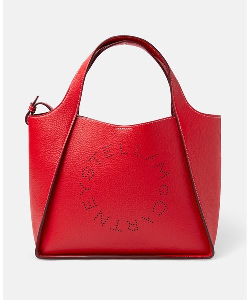 STELLA McCARTNEY（ステラマッカートニー）の「Stella Logo Grainy 