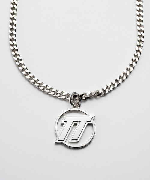 D.TT.K（ディティーティーケー）の「D.TT.K　TT NECKLACE（ネックレス・メンズ・ゴールド/シルバー・FREE）」の6枚目の写真