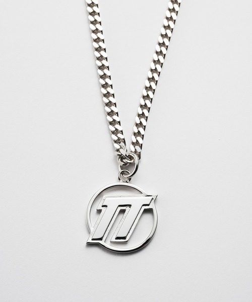 D TT K TT NECKLACE R-Line Roadstar
