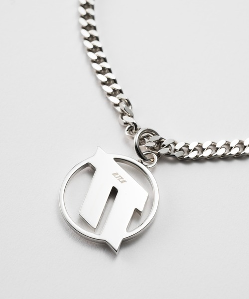 D.TT.K（ディティーティーケー）の「D.TT.K　TT NECKLACE（ネックレス・メンズ・ゴールド/シルバー・FREE）」の17枚目の写真