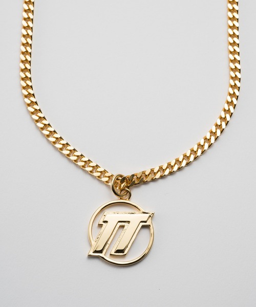D.TT.K（ディティーティーケー）の「D.TT.K　TT NECKLACE（ネックレス・メンズ・ゴールド/シルバー・FREE）」の11枚目の写真