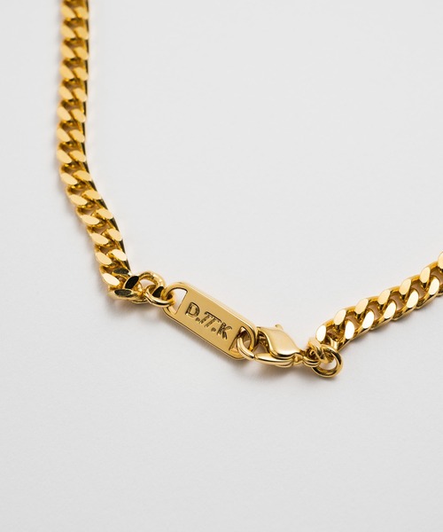 D TT K TT NECKLACE R-Line Roadstar