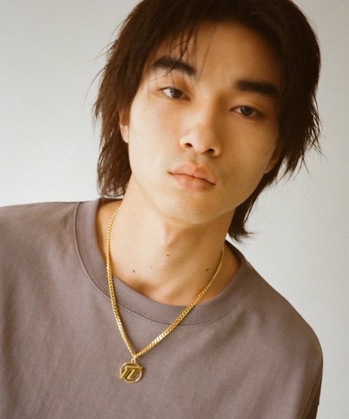 D.TT.K（ディティーティーケー）の「D.TT.K　TT NECKLACE（ネックレス・メンズ・ゴールド/シルバー・FREE）」の16枚目の写真