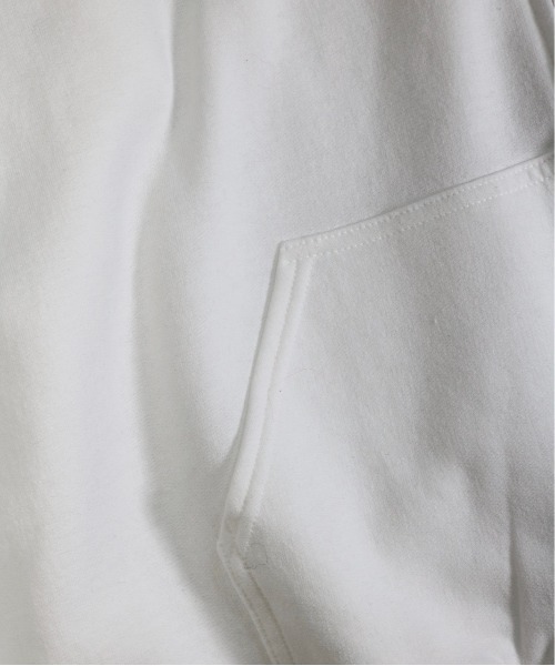 C.E.L.STORE(セルストア)の「GILDAN/ギルダン 8OZ FULL-ZIP HOODIE フルジップフーディユニセックス(パーカー・メンズ・ホワイト/ネイビー/パープル/ブラック/ヘザーグレー/ダークブラウン/グリーン・LARGE/XX-LARGE/X-LARGE/MEDIUM/SMALL)」の14枚目の写真