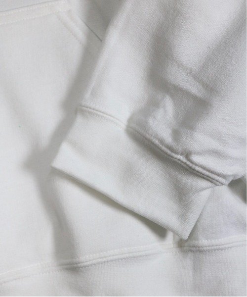 C.E.L.STORE(セルストア)の「GILDAN/ギルダン 8OZ FULL-ZIP HOODIE フルジップフーディユニセックス(パーカー・メンズ・ホワイト/ネイビー/パープル/ブラック/ヘザーグレー/ダークブラウン/グリーン・LARGE/XX-LARGE/X-LARGE/MEDIUM/SMALL)」の15枚目の写真