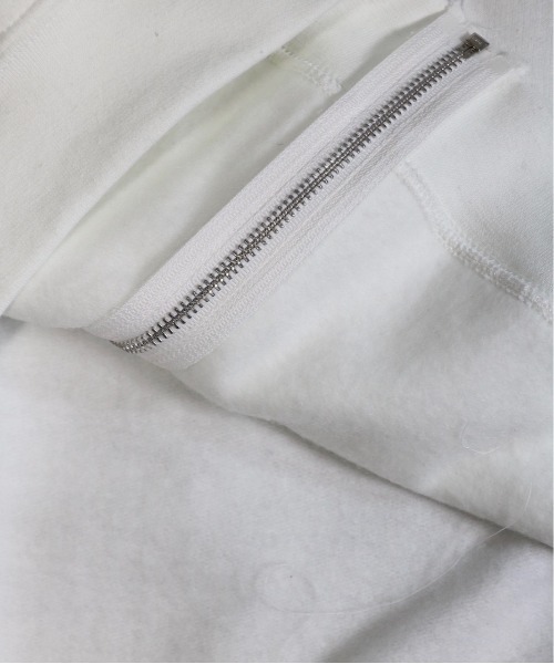 C.E.L.STORE(セルストア)の「GILDAN/ギルダン 8OZ FULL-ZIP HOODIE フルジップフーディユニセックス(パーカー・メンズ・ホワイト/ネイビー/パープル/ブラック/ヘザーグレー/ダークブラウン/グリーン・LARGE/XX-LARGE/X-LARGE/MEDIUM/SMALL)」の16枚目の写真