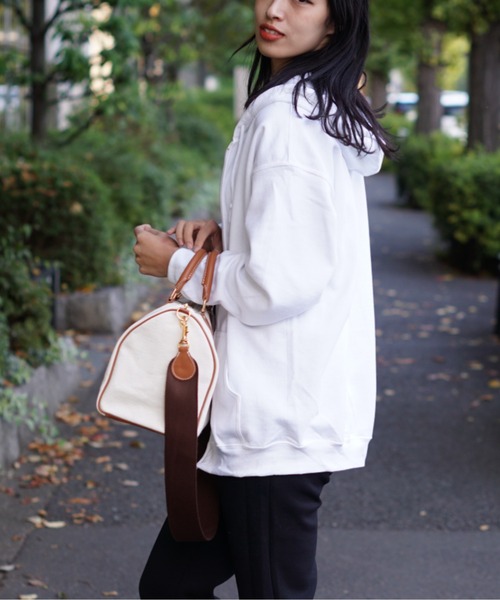 C.E.L.STORE(セルストア)の「GILDAN/ギルダン 8OZ FULL-ZIP HOODIE フルジップフーディユニセックス(パーカー・メンズ・ホワイト/ネイビー/パープル/ブラック/ヘザーグレー/ダークブラウン/グリーン・LARGE/XX-LARGE/X-LARGE/MEDIUM/SMALL)」の9枚目の写真