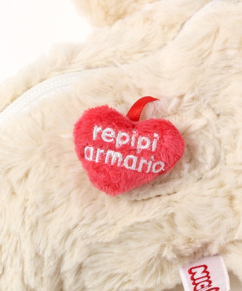 repipi armario(レピピ アルマリオ)の「【NICI×repipi】フィギュアペンポーチ(ポーチ・キッズ・その他2/その他1/その他3・FREE)」の15枚目の写真