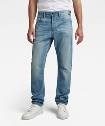 G-STAR | TRIPLE A REGULAR STRAIGHT JEANS/ストレート(デニムパンツ)