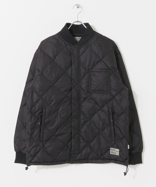 MAGIC NUMBER（マジック ナンバー）の「MAGIC NUMBER×NANGA LIGHT