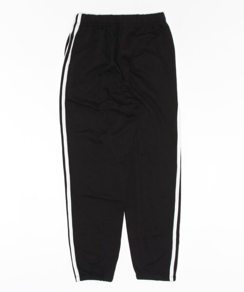 repipi armario（レピピ アルマリオ）の「【repipi armario / レピピアルマリオ】キッズスウェットパンツ（スウェットパンツ・キッズ・ブラック/サックスブルー/杢グレー/パープル・140/150/160/170）」の5枚目の写真