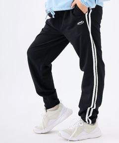 ADIDAS x OASIS ツアーファイヤーバード トラックパンツ black adidas_Originals_Oasis_KT3459_