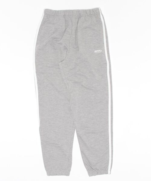 repipi armario（レピピ アルマリオ）の「【repipi armario / レピピアルマリオ】キッズスウェットパンツ（スウェットパンツ・キッズ・ブラック/サックスブルー/杢グレー/パープル・140/150/160/170）」の8枚目の写真