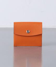 ＜MASION de HIROAN＞ スモール ウォレット