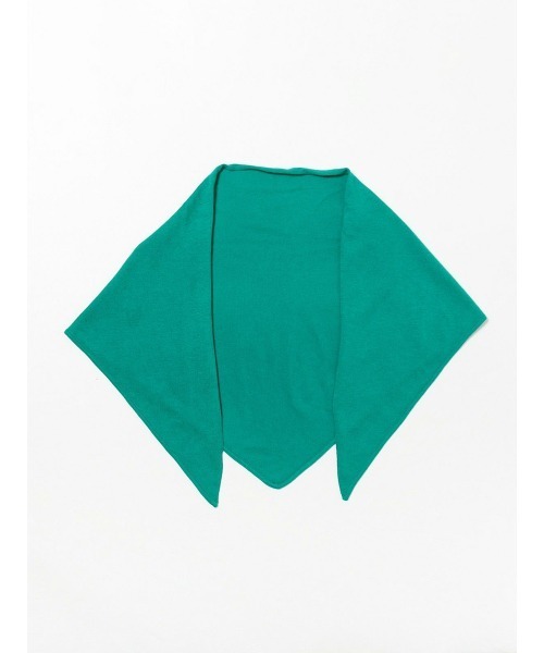 mizuiroind（ミズイロインド）の「トライアングルストール（ストール