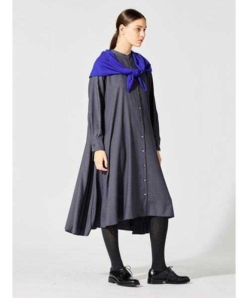 mizuiroind（ミズイロインド）の「トライアングルストール（ストール