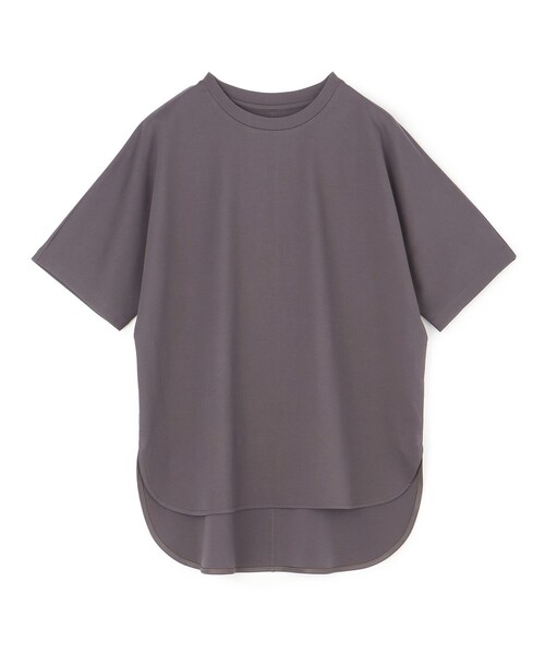 セール】【接触冷感/ストレッチ】BEAUTY FORM フォルムTシャツ