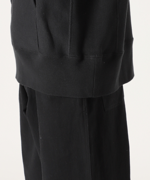 Champion(チャンピオン)の「【SPIDER-MAN】CHAMPION 別注リバースウィーブ スウェットパーカー(パーカー・メンズ・アイボリー/ブラック・LARGE/MEDIUM/X-LARGE)」の18枚目の写真