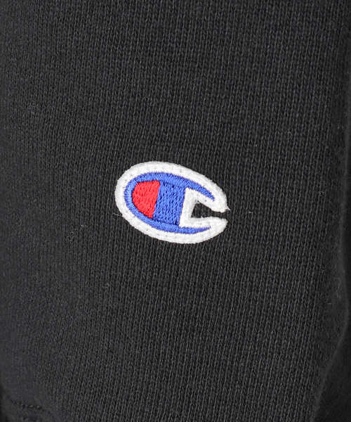 Champion(チャンピオン)の「【SPIDER-MAN】CHAMPION 別注リバースウィーブ スウェットパーカー(パーカー・メンズ・アイボリー/ブラック・LARGE/MEDIUM/X-LARGE)」の20枚目の写真