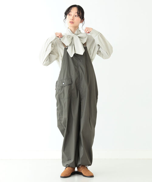 BEAMS BOY（ビームスボーイ）の「BEAMS BOY / チェック