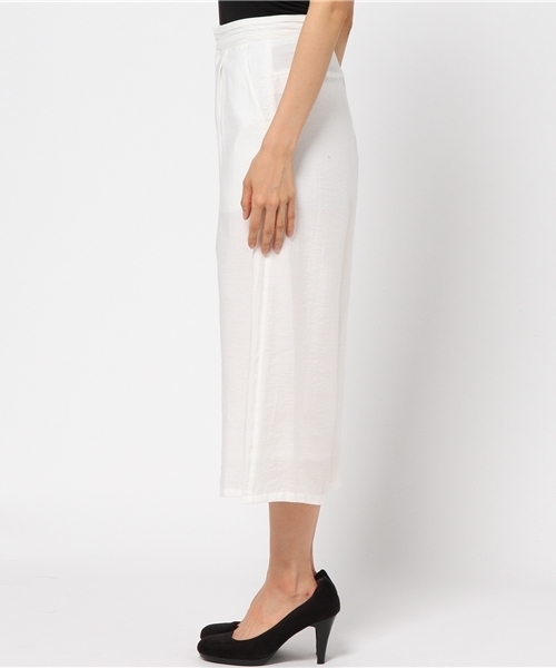 B:MING by BEAMS(ビーミングバイビームス)の「ビーミング by ビームス / バギーパンツ(その他パンツ・レディース・ホワイト/ブラウン系その他/ネイビー・SMALL/LARGE/MEDIUM)」の19枚目の写真