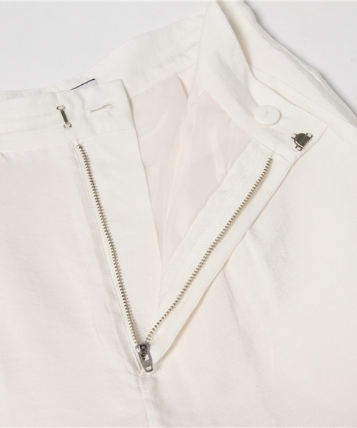 B:MING by BEAMS(ビーミングバイビームス)の「ビーミング by ビームス / バギーパンツ(その他パンツ・レディース・ホワイト/ブラウン系その他/ネイビー・SMALL/LARGE/MEDIUM)」の18枚目の写真