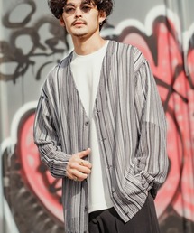 improves | 【improves】マルチレース 透かし カーディガン(カーディガン/ボレロ)