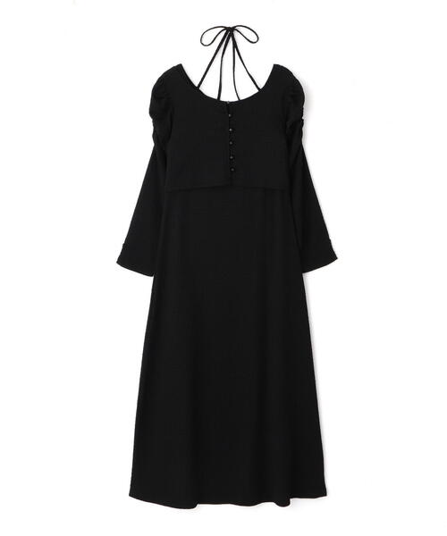 JILL STUART ワンピース&カーディガン　セット 楽天市場】【SALE／30%OFF】ニットカーデ+ワンピセット JILL by