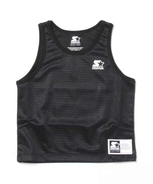 新品未使用 90-110cm SMOOTHY STARTER バスケジャージ セール】SMOOTHY STARTER collaboration Basketball jersey