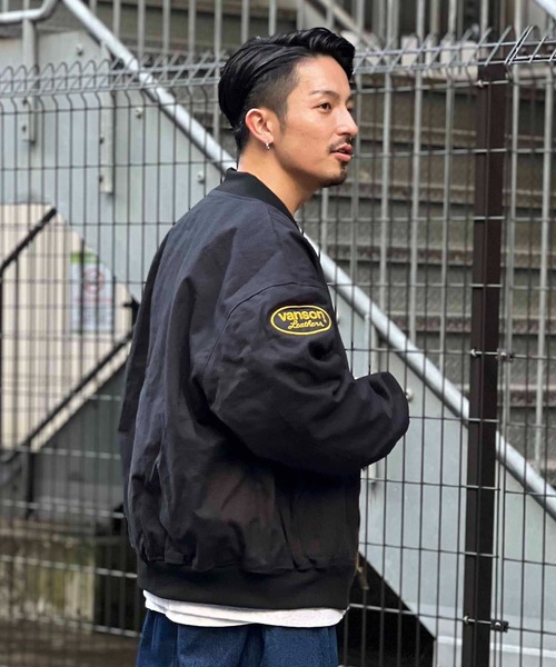 VANSON（ヴァンソン）の「VANSON/バンソン.SKOOKUM/スクーカム ダック