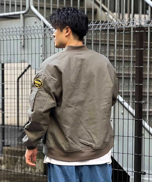 VANSON（ヴァンソン）の「VANSON/バンソン.SKOOKUM/スクーカム ダック