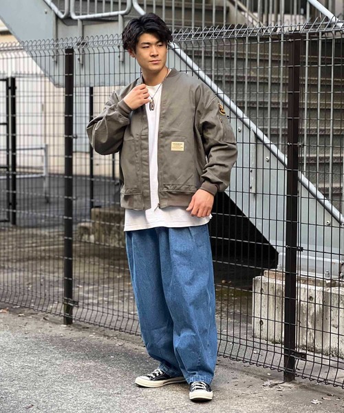 VANSON（ヴァンソン）の「VANSON/バンソン.SKOOKUM/スクーカム ダック