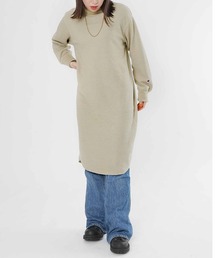 Champion（チャンピオン）の「CHAMPION/ONEPIECE DRESSCW-X402（ワンピース）」