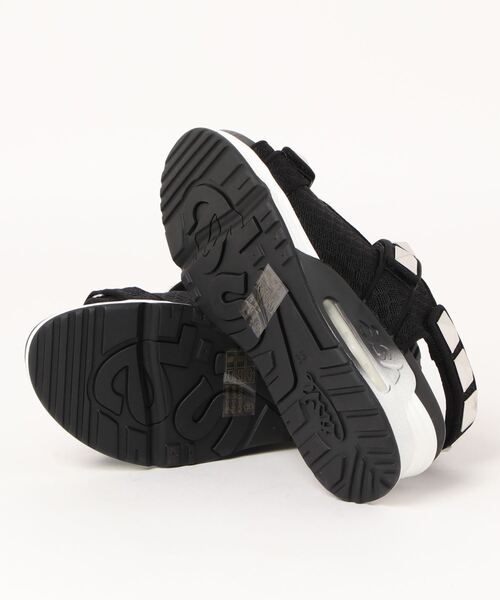 ASH（アッシュ）の「【LIMITED】スタッズスニーカーサンダル（サンダル・レディース・ブラック・37/36/38/40/35/39）」の9枚目の写真