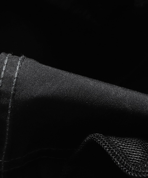 and wander(アンドワンダー)の「and wander/アンドワンダー tough pants ハーフパンツ ショーツ(その他パンツ・メンズ・グリーン/ブラック・M/L/XL)」の16枚目の写真
