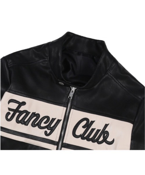 FANCY CLUB（ファンシークラブ）の「【NASTY FANCY CLUB