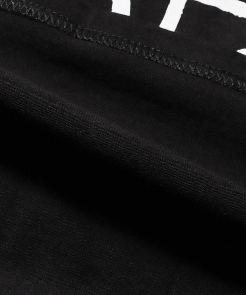 STUSSY（ステューシー）の「STUSSY/ステューシー DANCE ENERGY TEE Ｔシャツ（Tシャツ/カットソー・メンズ・ホワイト/ブラック・M/L/XXL/S/XL）」の10枚目の写真