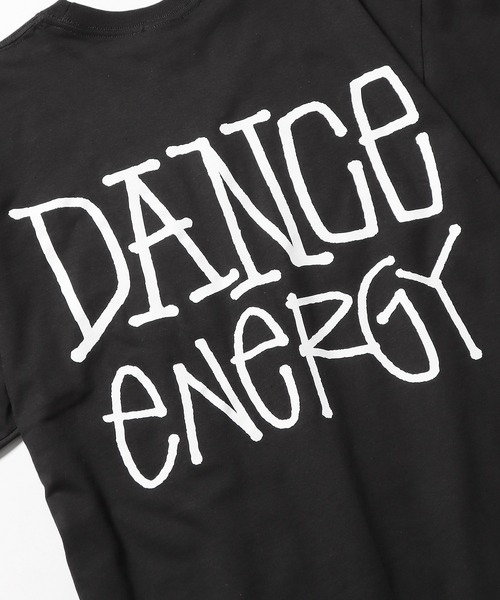 STUSSY（ステューシー）の「STUSSY/ステューシー DANCE ENERGY