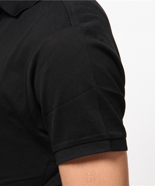 POLO RALPH LAUREN(ポロ ラルフ ローレン)の「カスタムフィット ストレッチメッシュ ポロシャツ(ポロシャツ・メンズ・ブラック/ホワイト/ピンク/ブルー/ネイビー・LARGE/SMALL/XX-LARGE/MEDIUM/X-LARGE/X-SMALL)」の16枚目の写真