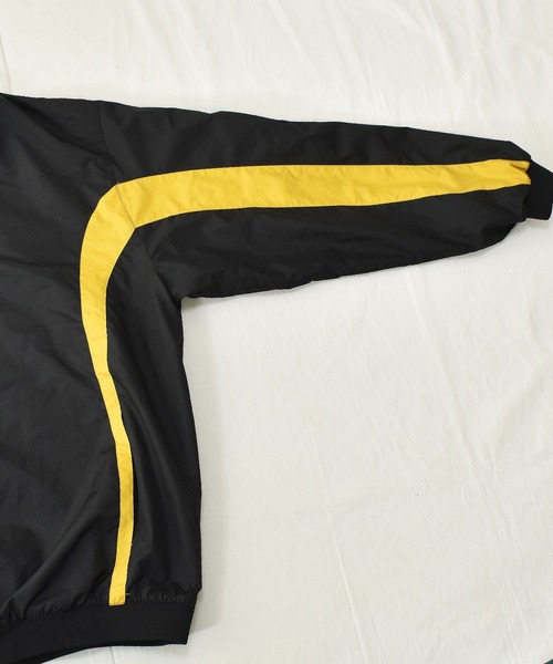 NIKE(ナイキ)の「【ヴィンテージ古着】Y2K NIKE ナイキ ”Missouri Tigers” ミズーリ タイガース Vネックプルオーバー(その他トップス・メンズ・ブラック・LARGE)」の9枚目の写真