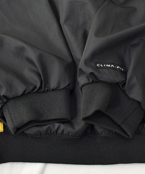 NIKE(ナイキ)の「【ヴィンテージ古着】Y2K NIKE ナイキ ”Missouri Tigers” ミズーリ タイガース Vネックプルオーバー(その他トップス・メンズ・ブラック・LARGE)」の2枚目の写真