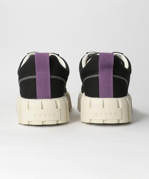 EYTYS（エイティス）の「＜EYTYS＞ ODESSA CANVAS/スニーカー