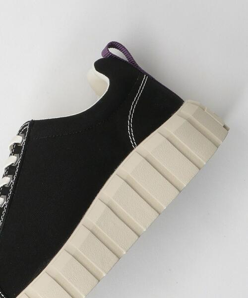 EYTYS（エイティス）の「＜EYTYS＞ ODESSA CANVAS/スニーカー
