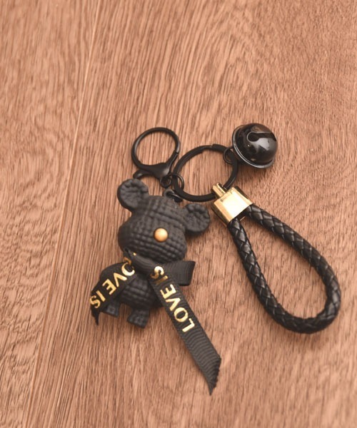 セール】【urge select】テディベア ワッフルデザイン