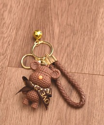 ワッフル ニット」に該当するキーホルダーファッション通販 - ZOZOTOWN